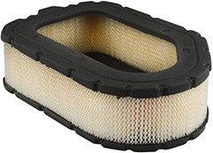 Baldwin RS30099 Radial Seal Oval Air Element