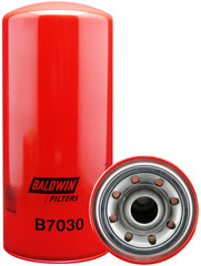 Baldwin B7030 Full-Flow Lube Spin-on