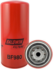 Baldwin BF980 Fuel Spin-on