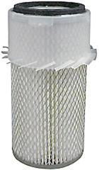 Baldwin PA3435-FN Air Element with Fins