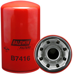Baldwin B7416 Lube Spin-on