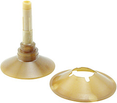 Baldwin 65-35A Pipe/Depressurizer Assembly