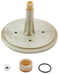 Baldwin 60-35A Pipe/Depressurizer Assembly