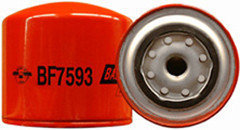 Baldwin BF7593 Fuel Spin-on