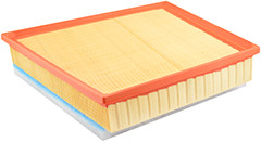Baldwin PA4466 Panel Air Element with Foam Pad