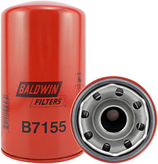 Baldwin B7155 Lube Spin-on