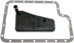 Baldwin 18264 Transmission Filter