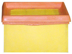 Baldwin PA4854 Panel Air Element