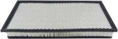 Baldwin PA2232 Panel Air Element with Foam Pad