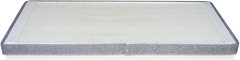Baldwin PA4957 Panel Air Element