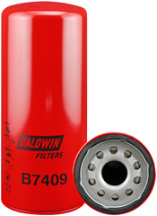 Baldwin B7409 By-Pass Lube Spin-on
