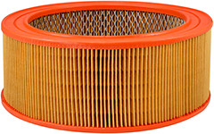 Baldwin PA2984 Air Element