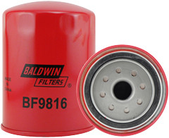 Baldwin BF9816 Fuel Spin-on