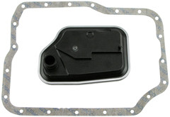 Baldwin 18267 Transmission Filter