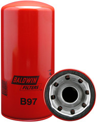 Baldwin B97 Full-Flow Lube Spin-on