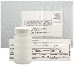 Baldwin OTK5063 Oil Test Kit