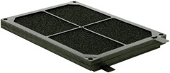Baldwin PA5320 Insert for Cab Air Element