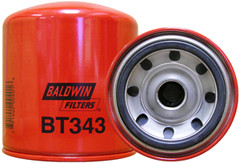 Baldwin BT343 Full-Flow Lube Spin-on