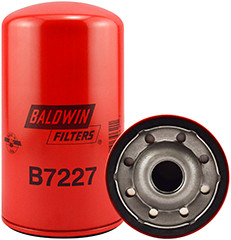 Baldwin B7227 Lube Spin-on