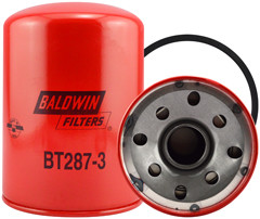 Baldwin BT287-3 High Efficiency Hydraulic Spin-on