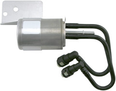 Baldwin BF7671 In-Line Fuel Filter