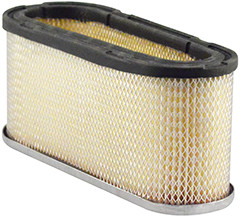 Baldwin PA30018 Oval Air Element