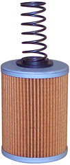 Baldwin PT9178 Hydraulic Element with Attached Spring