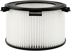 Baldwin PA10020 Cabin Air Element with Lift Tab