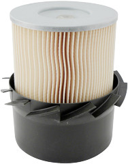 Baldwin PA5444-FN Air Element with Fins