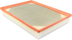 Baldwin PA10012 Panel Air Element with Foam Pad