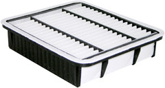 Baldwin PA4354 Panel Air Element