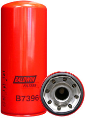 Baldwin B7396 Lube Spin-on