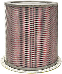 Baldwin OAS98013 Oil/Air Separator Element