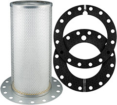 Baldwin OAS98054 Oil/Air Separator Element