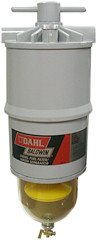 Baldwin 300-W30 Diesel Fuel Filter/Water Separator (30 Micron)