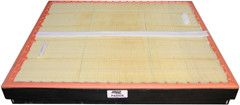 Baldwin PA5426 Panel Air Element with Foam Pad and Lift Tabs