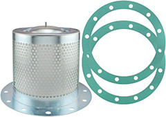 Baldwin OAS99034 Oil/Air Separator Element
