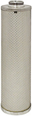 Baldwin OAS98020 Oil/Air Separator Element with Lift Bars
