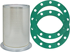 Baldwin OAS99014 Oil/Air Separator Element