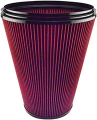 Baldwin PA30069 Conical-Shaped Air Element