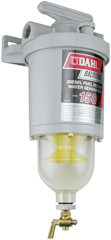 Baldwin 150 Diesel Fuel Filter/Water Separator