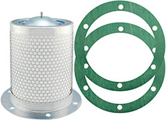 Baldwin OAS99015 Oil/Air Separator Element