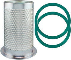 Baldwin OAS99043 Oil/Air Separator Element
