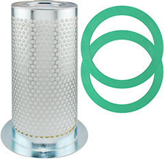 Baldwin OAS99017 Oil/Air Separator Element