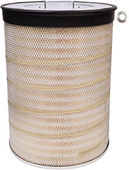 Baldwin LL2453 Long Life Outer Air Element with Bail Handle