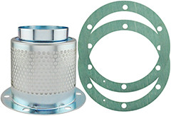 Baldwin OAS99011 Oil/Air Separator Element