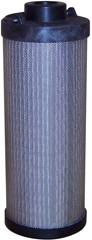 Baldwin PT9300-MPG Wire Mesh Supported Maximum Performance Glass Hydraulic Element with Bail Handle