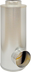 Baldwin PA2721 Replacement for Ecolite Air Element in Disposable Housing