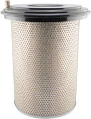 Baldwin PA2801 Air Element with Lid