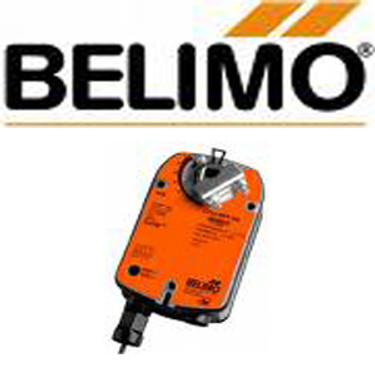Belimo Actuator Part #LF24-SR-S